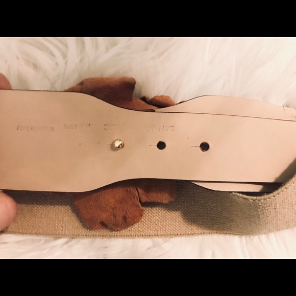 Fun statement belts - Picture 2 of 2